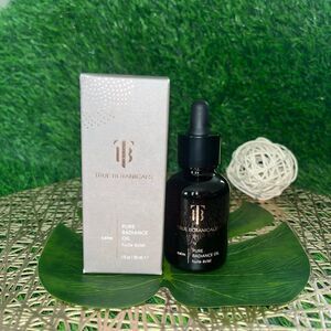 True Botanicals Pure Radiance Oil 1 fl 30 ml